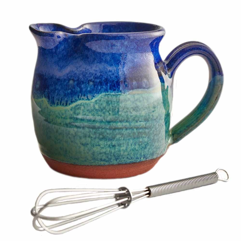 Ocean Spray Salad Dressing Jug