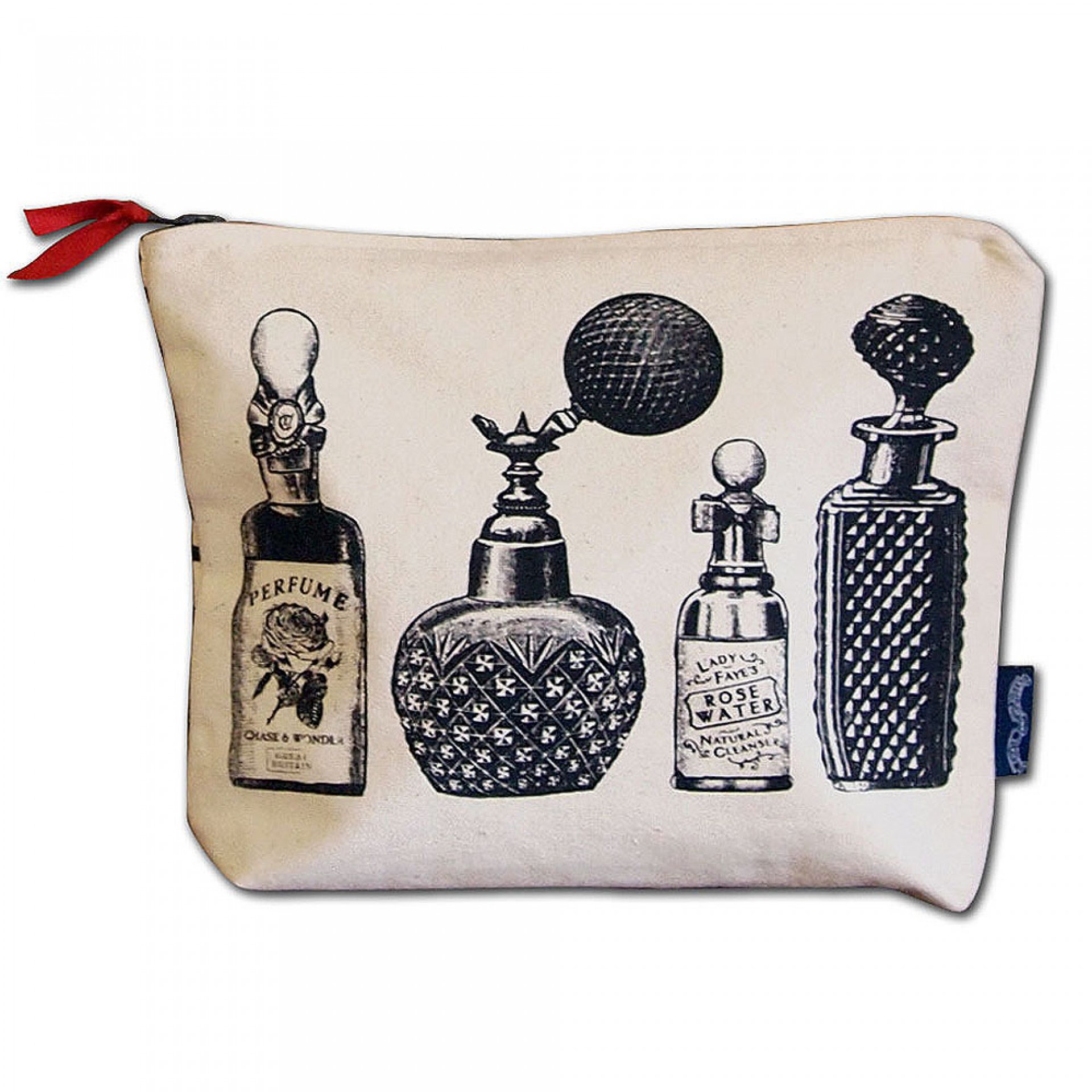 Perfume Wash Bag