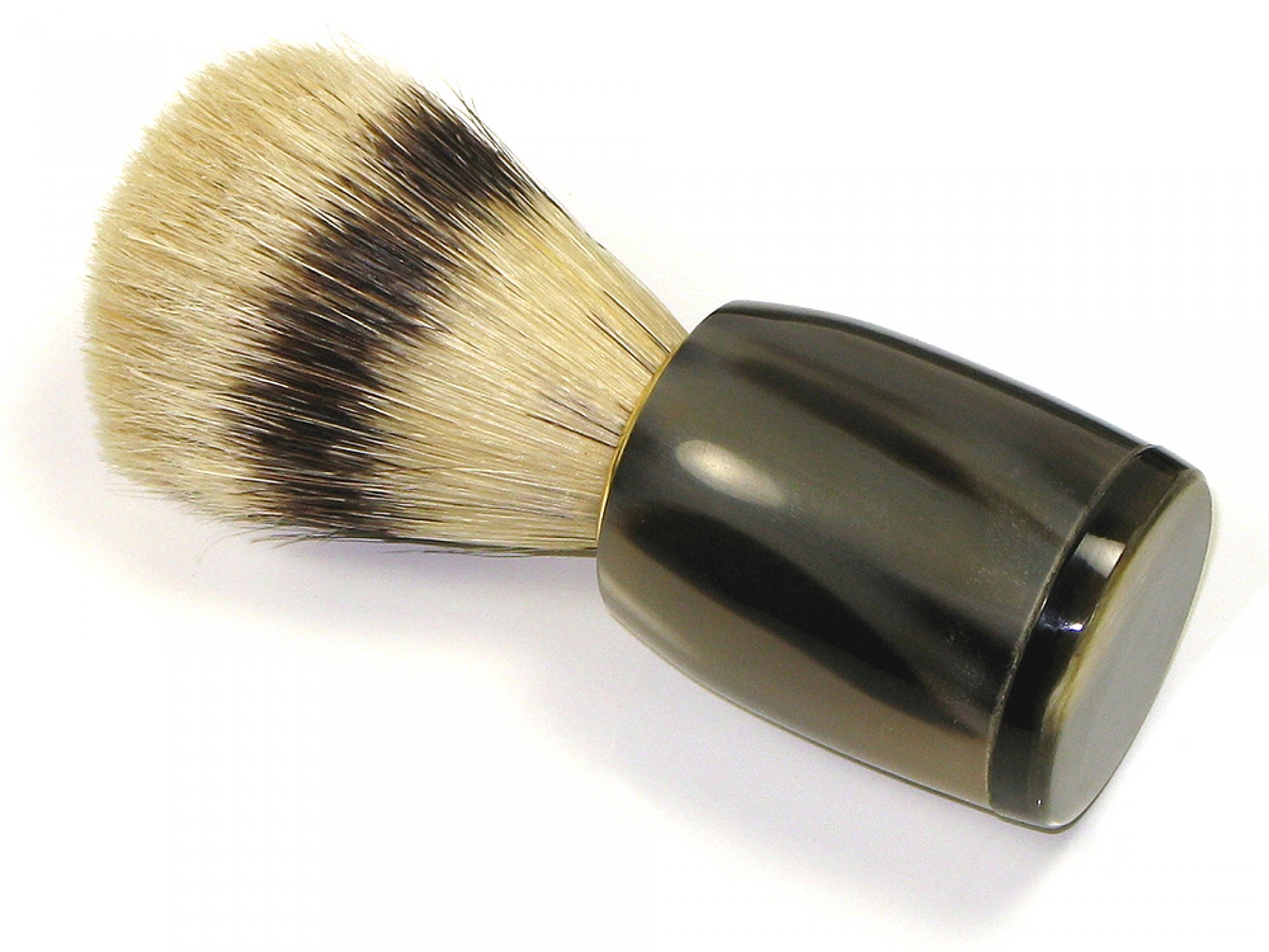 Shaving Brush Natural Bristle