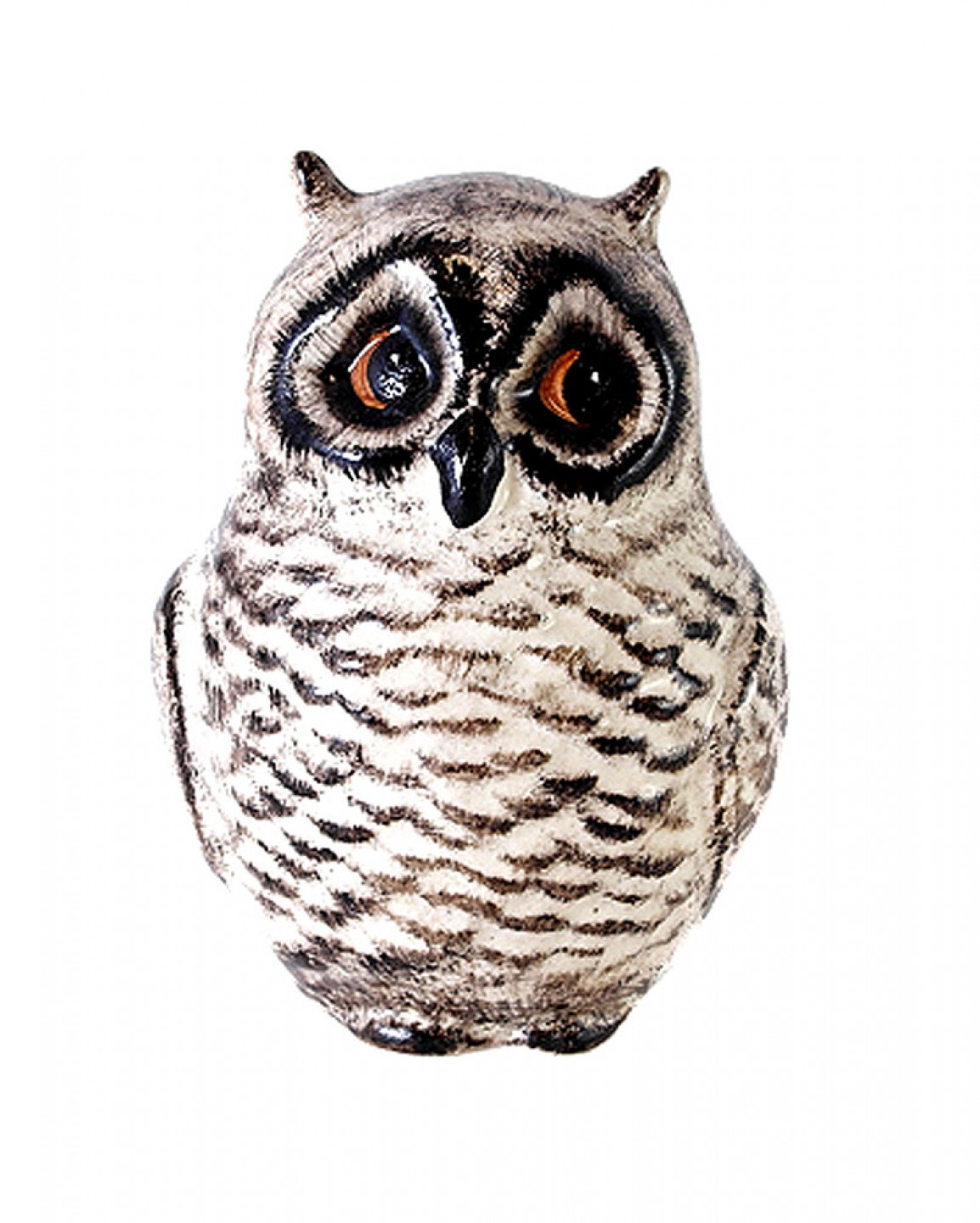 Owl Money Box