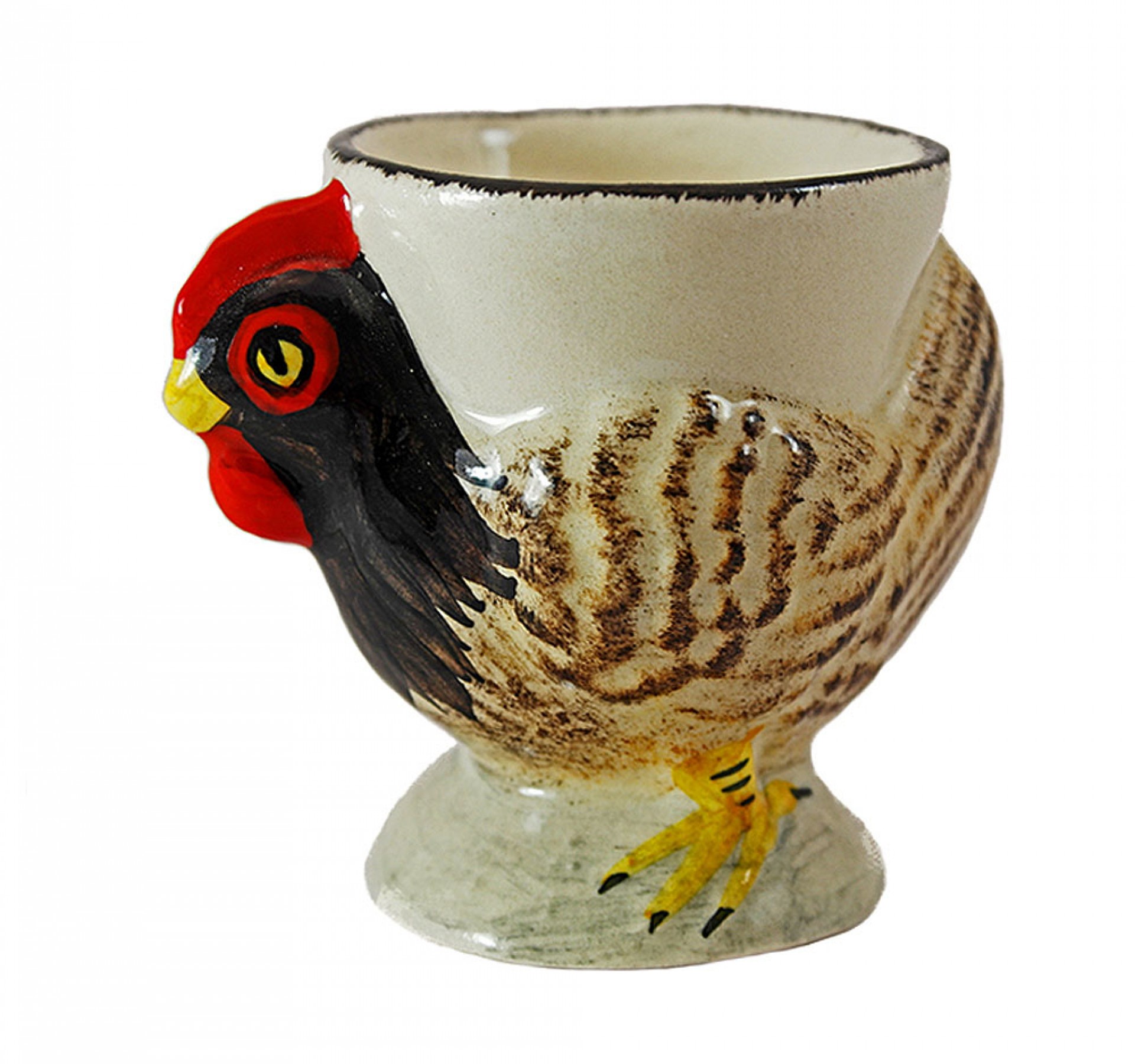 egg cup toy