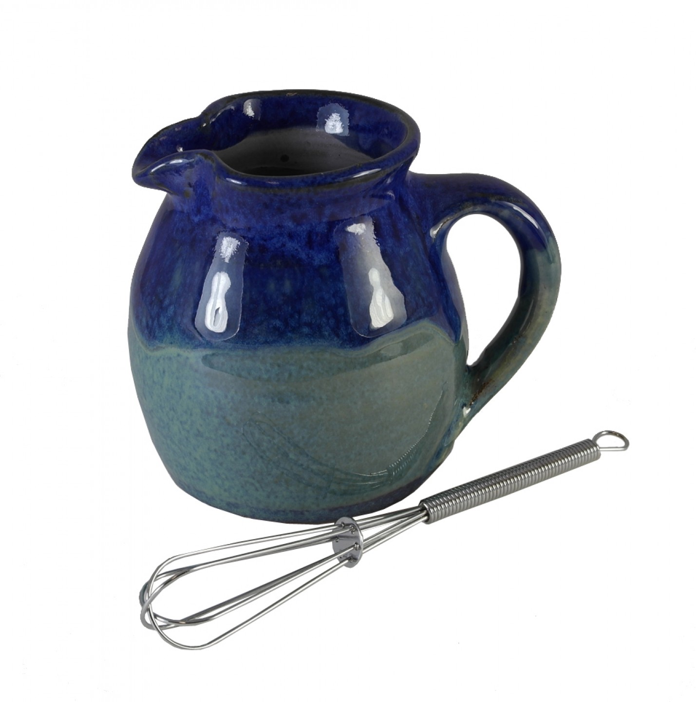 Ocean Spray Salad Dressing Jug