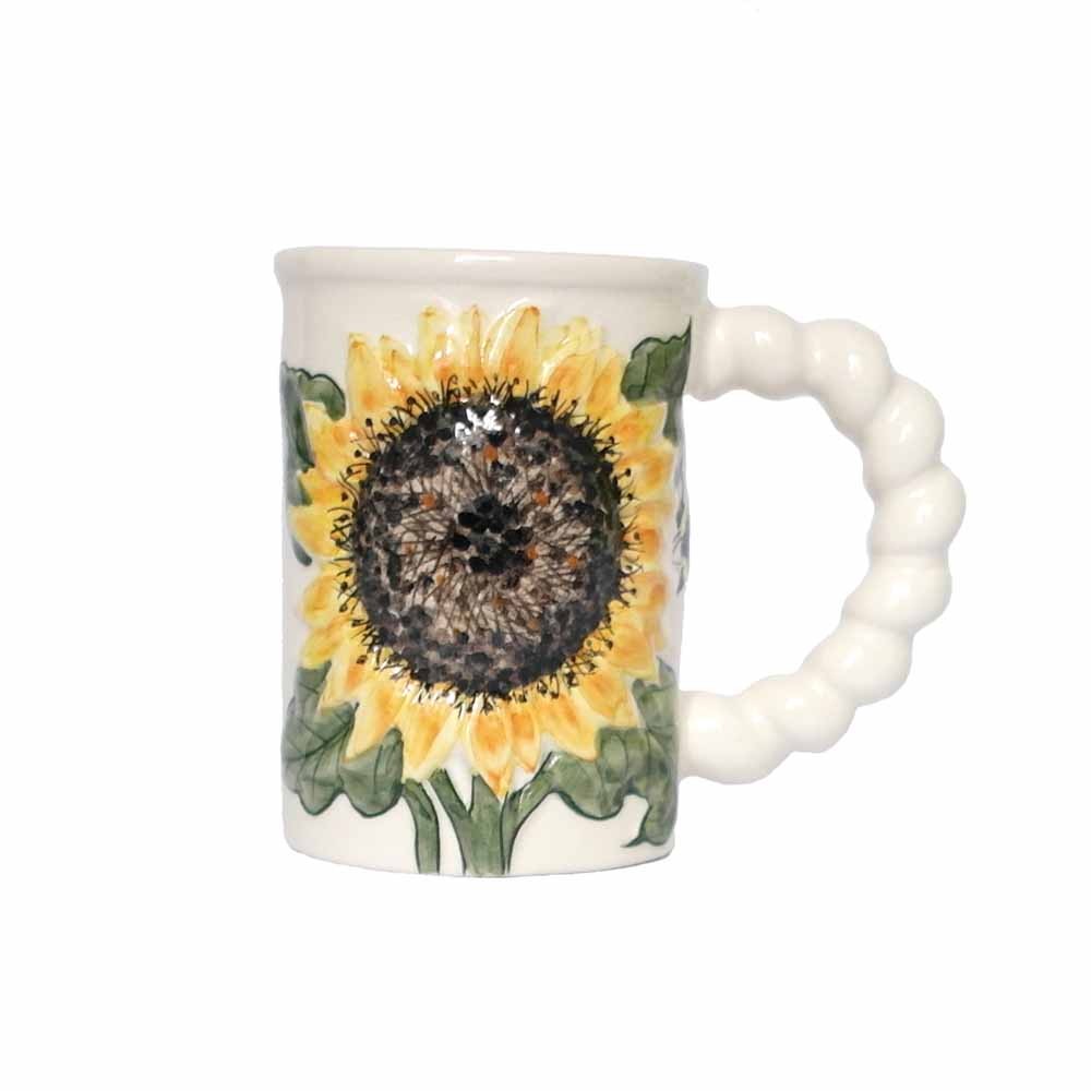 Sunflower Mug
