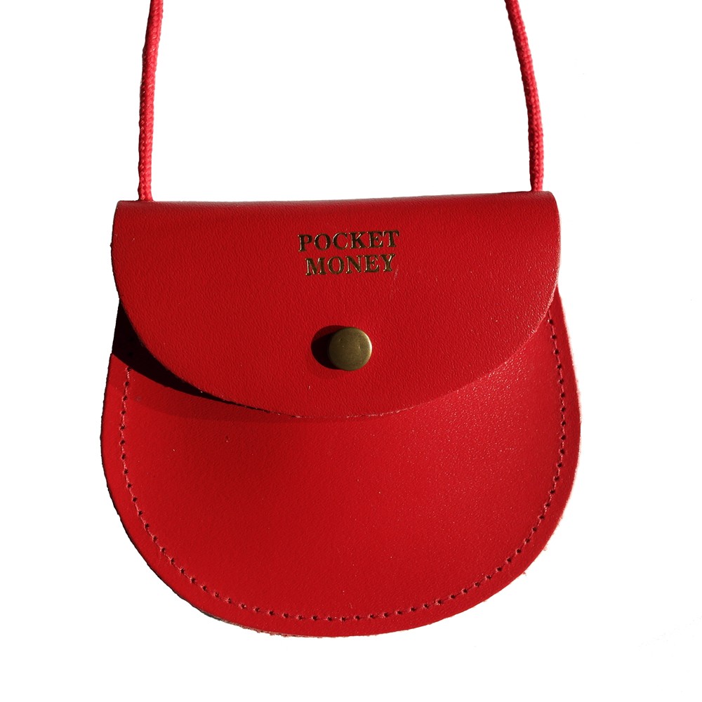 red pocket