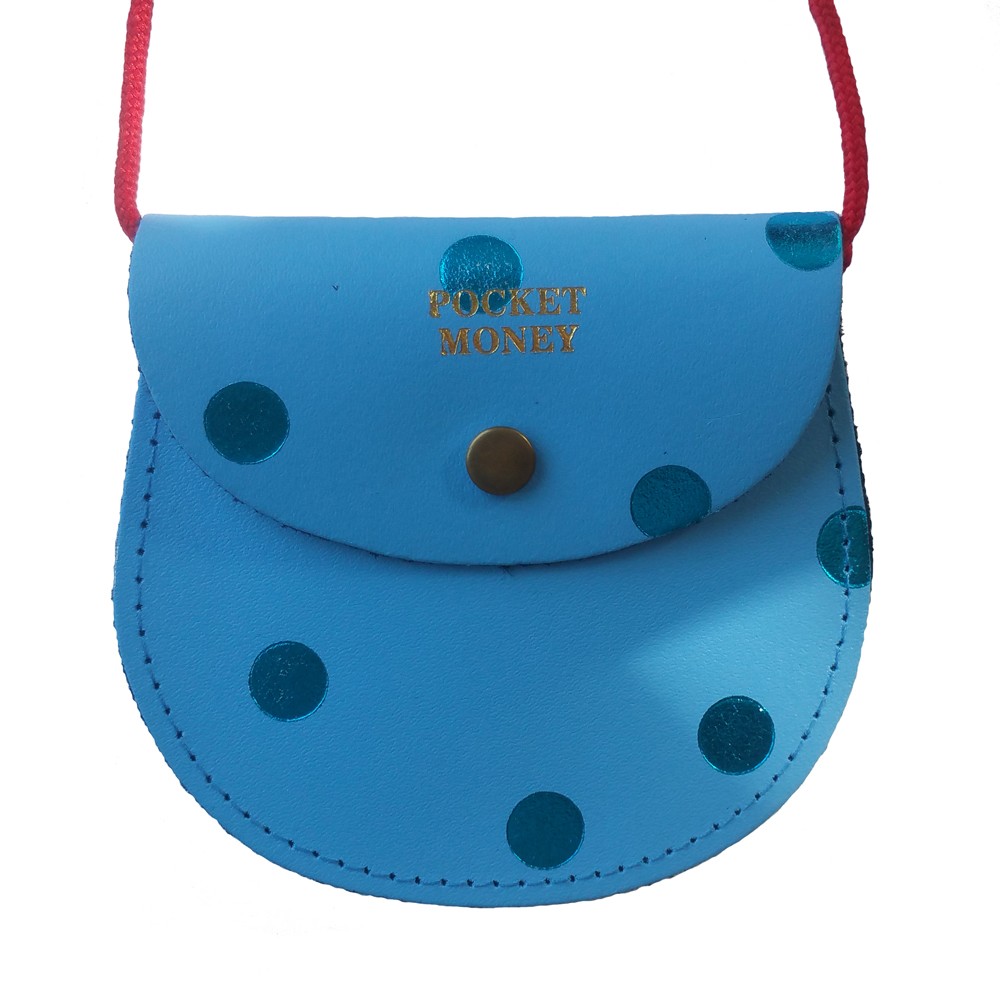 ark pocket money purse