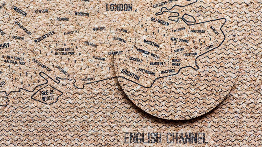 The Great British Shop